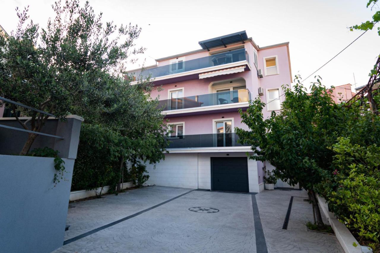 Villa Ana Сплит Экстерьер фото