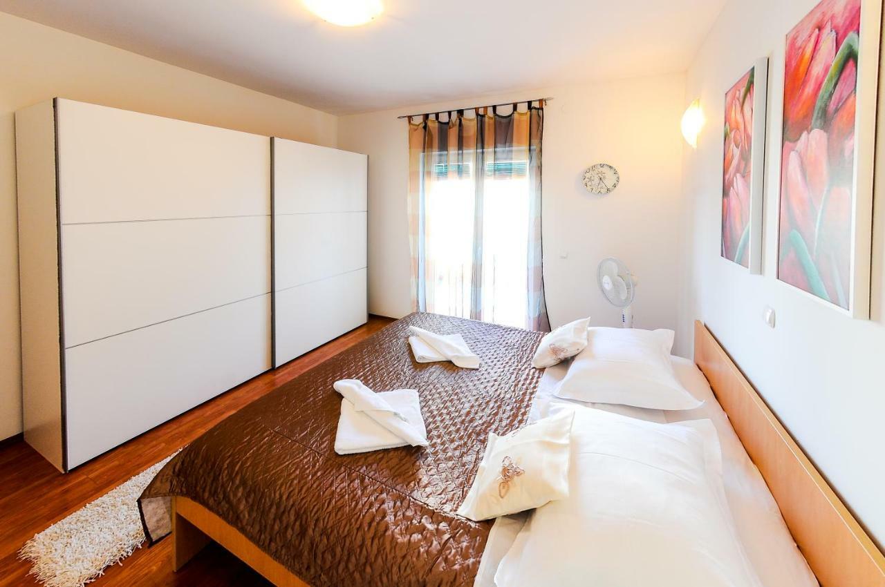 Villa Ana Сплит Экстерьер фото