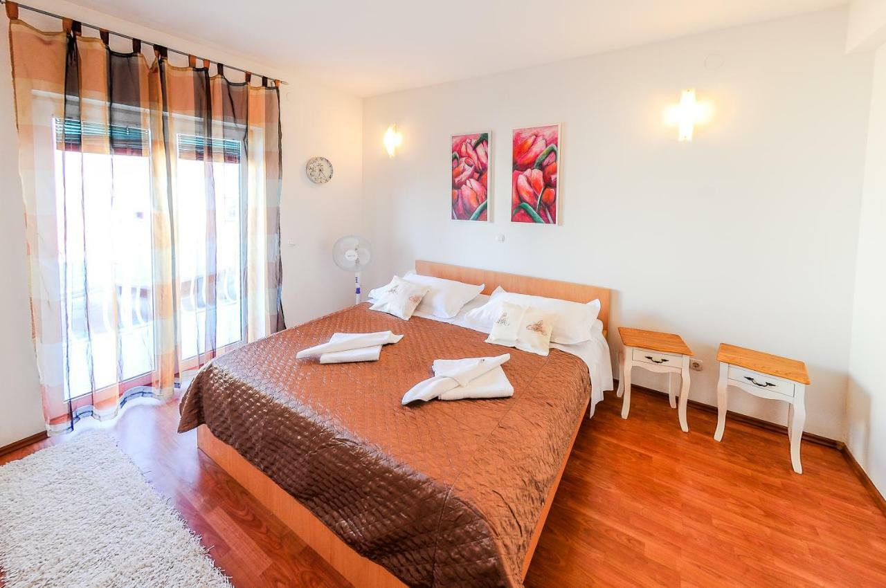 Villa Ana Сплит Экстерьер фото