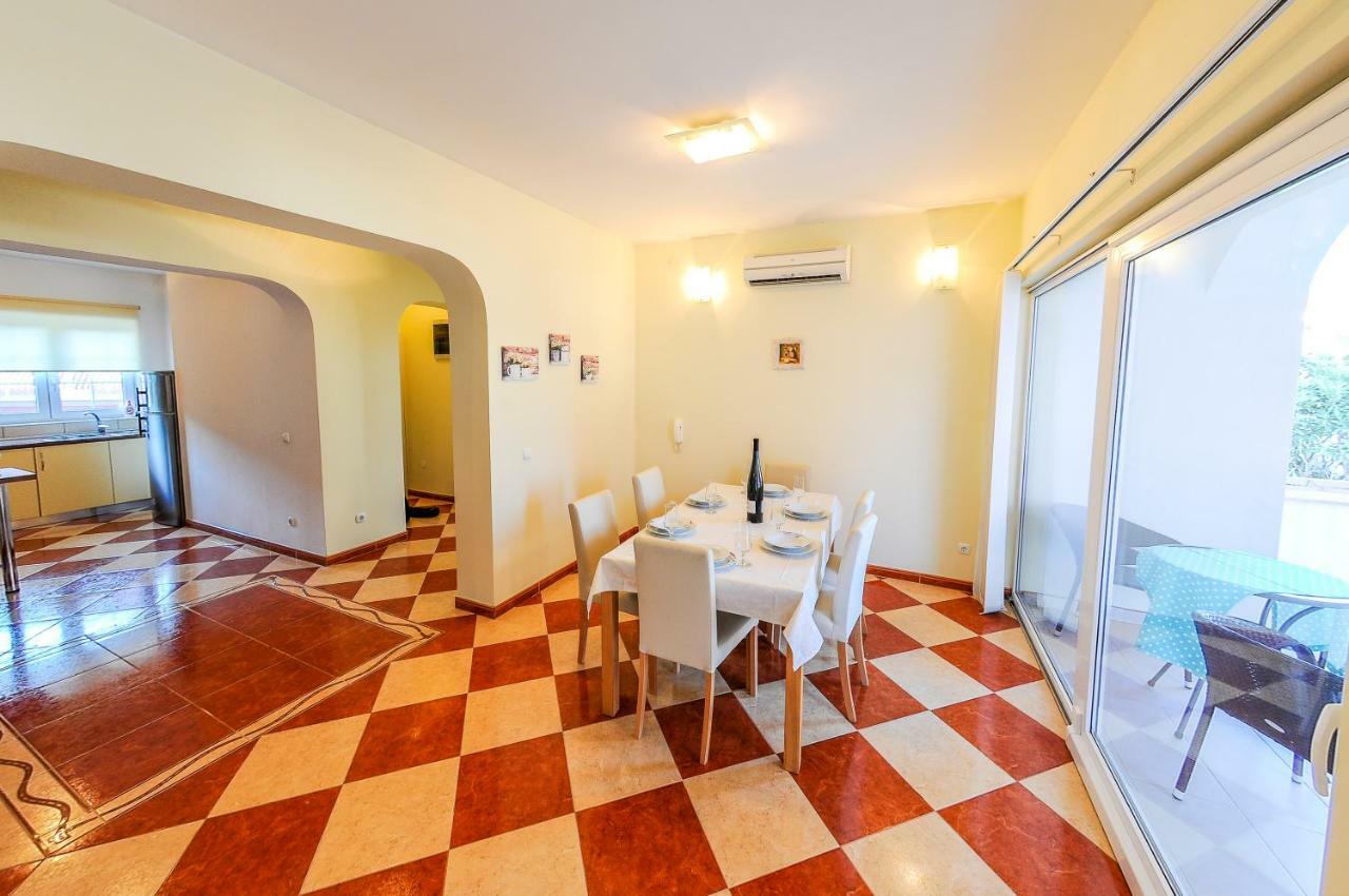 Villa Ana Сплит Экстерьер фото