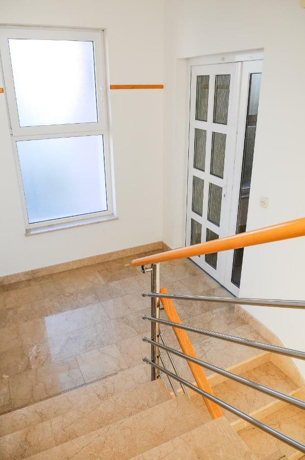 Villa Ana Сплит Экстерьер фото