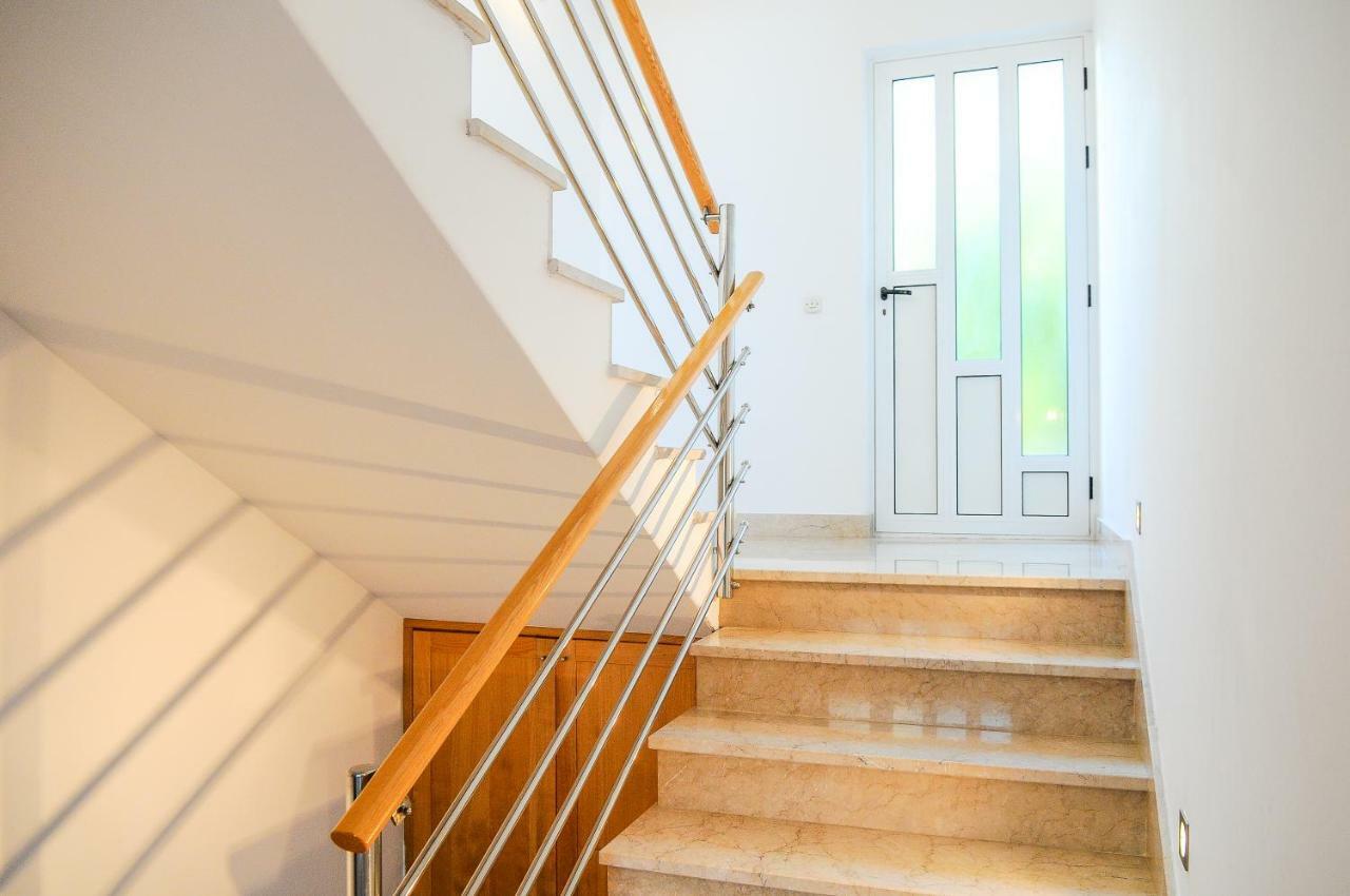 Villa Ana Сплит Экстерьер фото