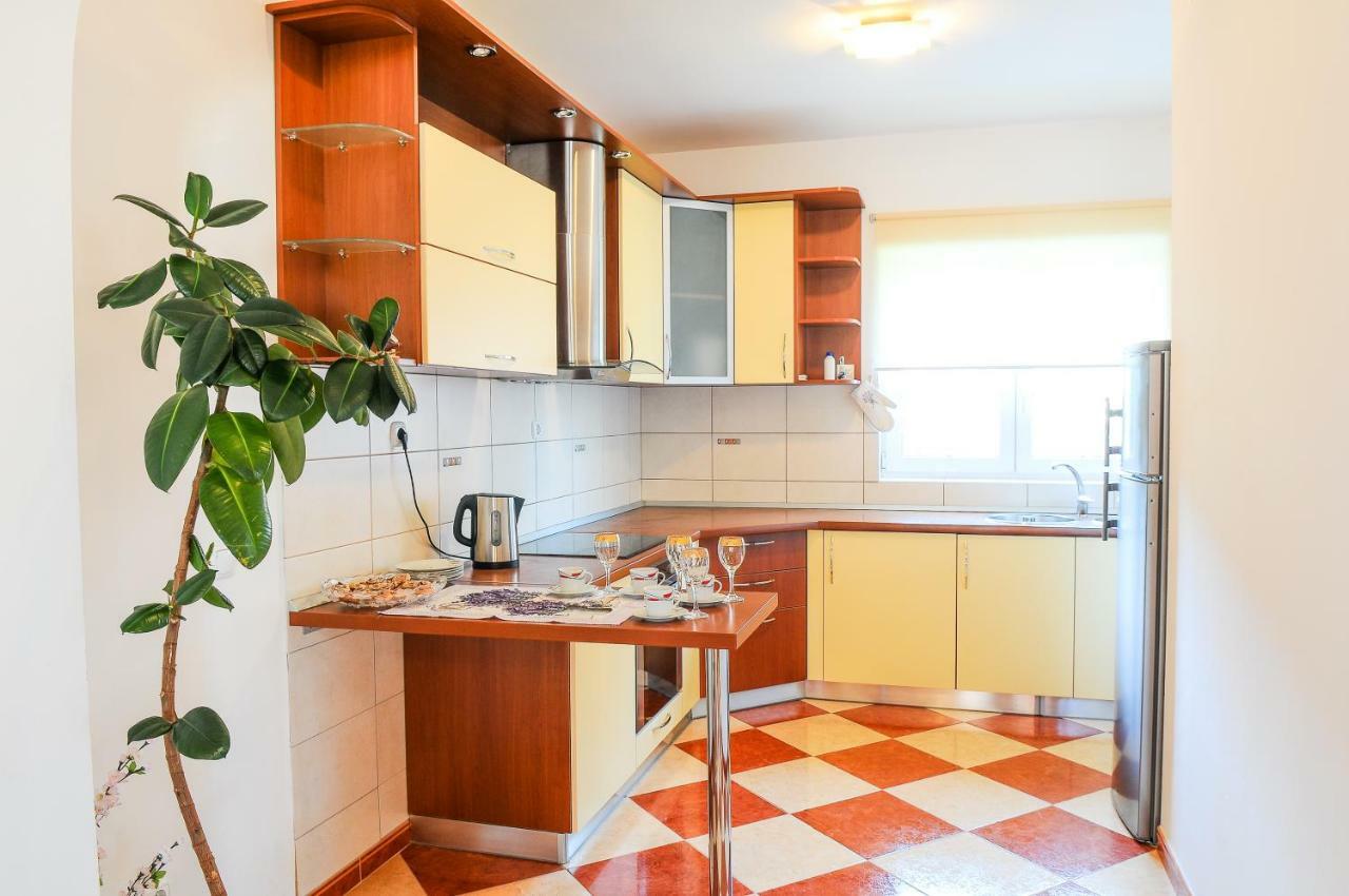 Villa Ana Сплит Экстерьер фото