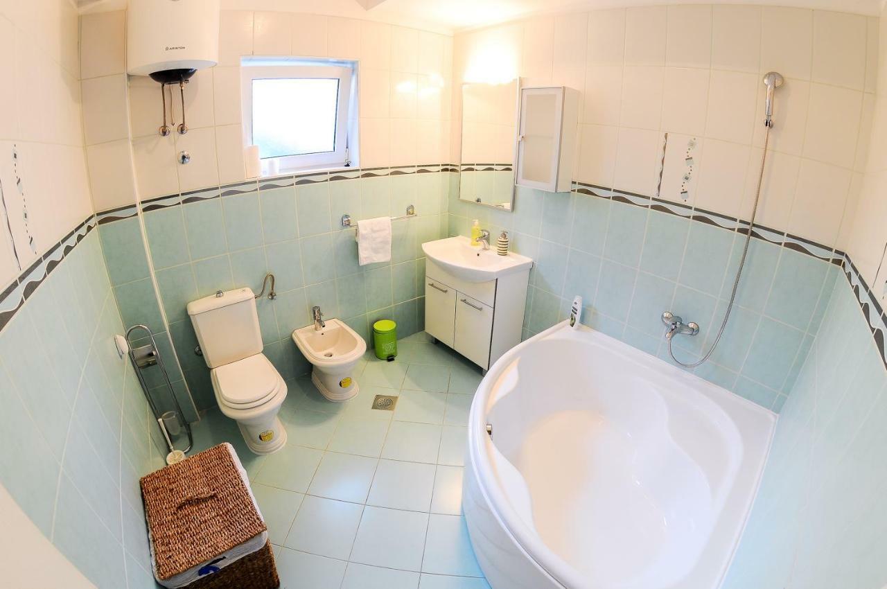Villa Ana Сплит Экстерьер фото