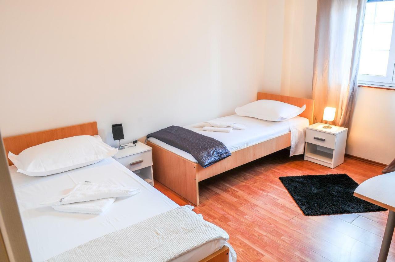 Villa Ana Сплит Экстерьер фото