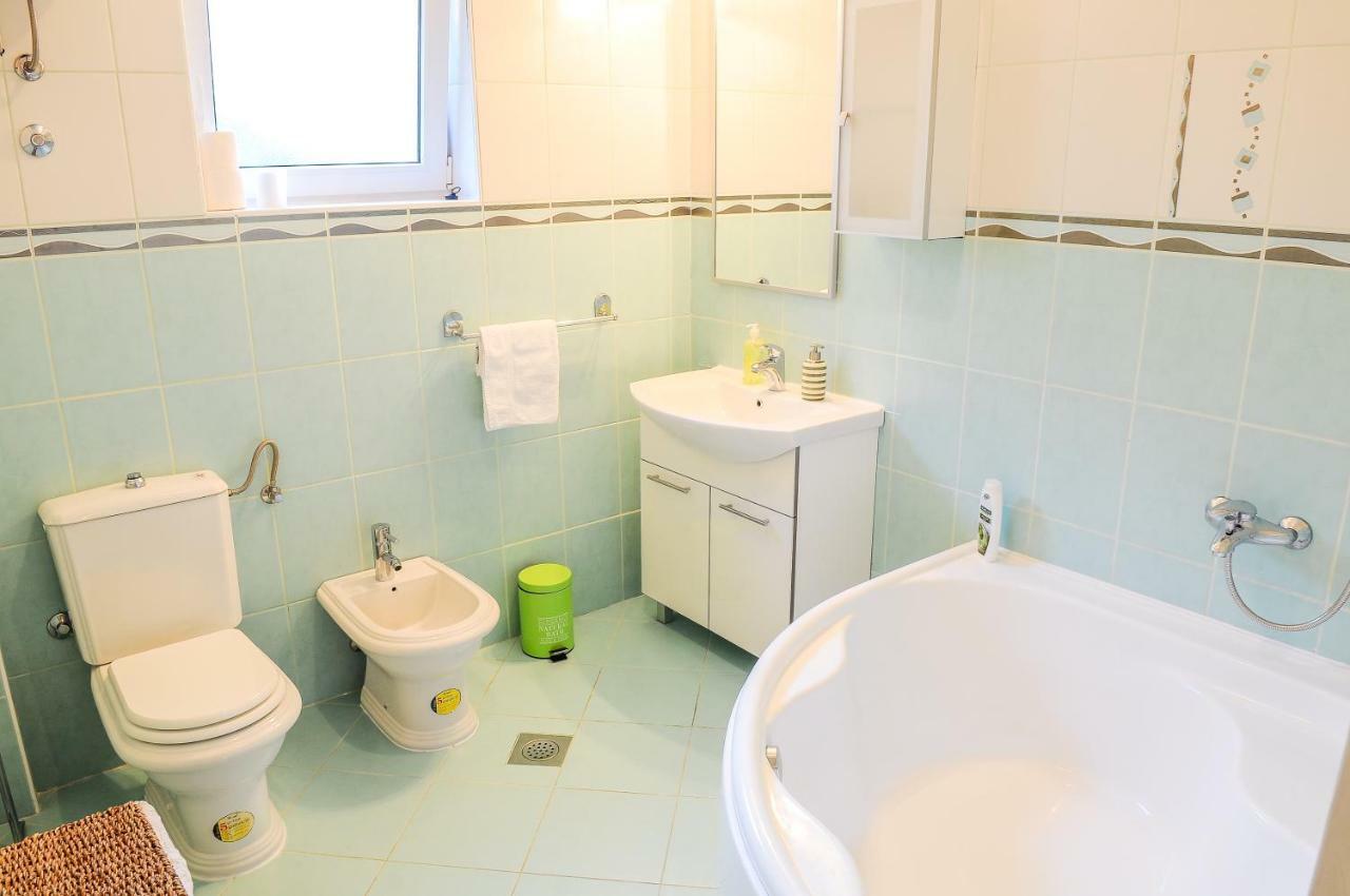 Villa Ana Сплит Экстерьер фото